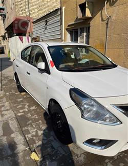 نيسان صني